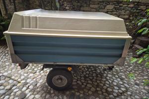 carrello appendice Ellebi