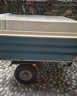 carrello appendice Ellebi