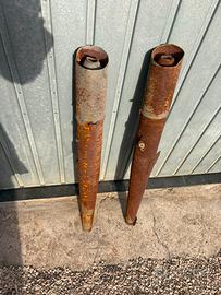 Ricambi vari per Benelli 250 2 C