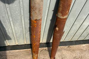 Ricambi vari per Benelli 250 2 C
