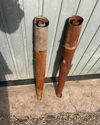 Ricambi vari per Benelli 250 2 C