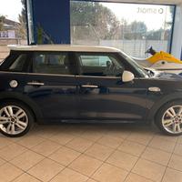 Mini Cooper S 5 PORTE