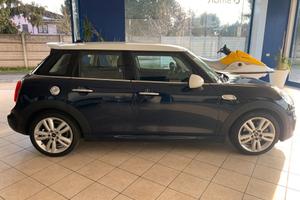Mini Cooper S 5 PORTE