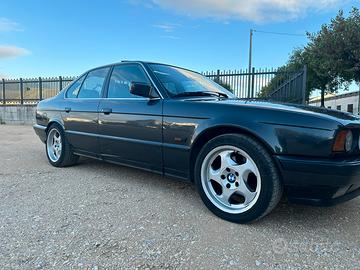 Bmw e34 520i 12v