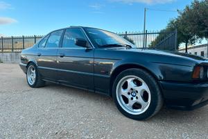 Bmw e34 520i 12v
