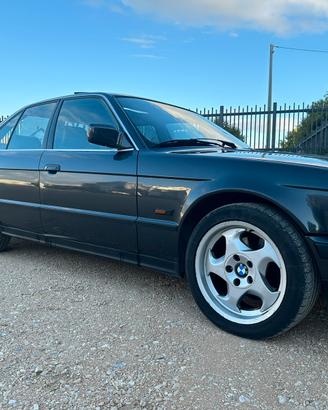 Bmw e34 520i 12v