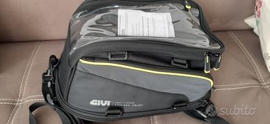 borsa serbatoio givi