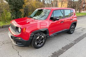 JEEP Renegade 1.6 Mjt Sport