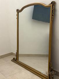 Specchio antico