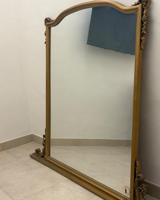 Specchio antico