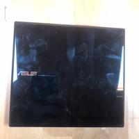 Lettore DVD/CD Asus