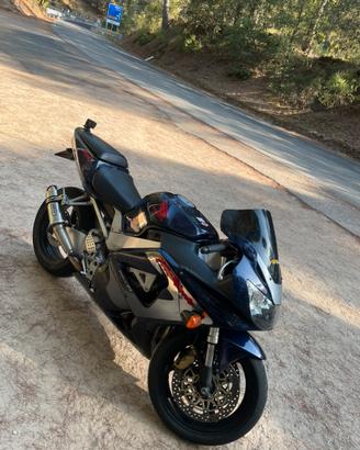 Cbr 929 rr