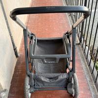 Trio inglesina aptica