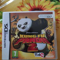Kung fu panda 2 ds