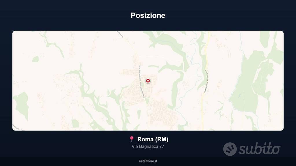 Appartamento – RM - Vista 4
