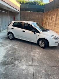Fiat punto 4 serie