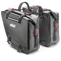 Borse laterali Givi Waterproof grt718