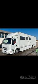 CAROVAN / CAMPER 