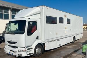 CAROVAN / CAMPER 