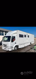 CAROVAN / CAMPER 