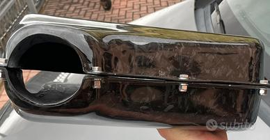 Air Box in carbonio per Fiat Punto Gt mod. 93’/99’