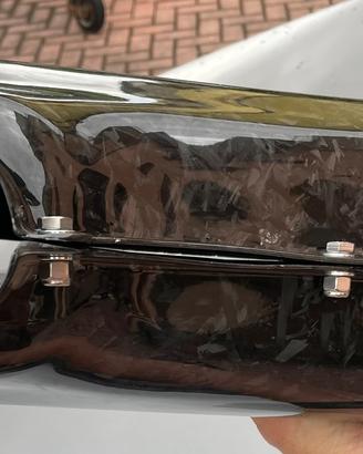 Air Box in carbonio per Fiat Punto Gt mod. 93’/99’
