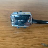 Devio cev 169 moto epoca