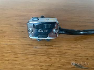 Devio cev 169 moto epoca