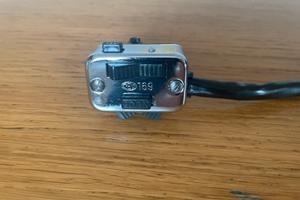 Devio cev 169 moto epoca