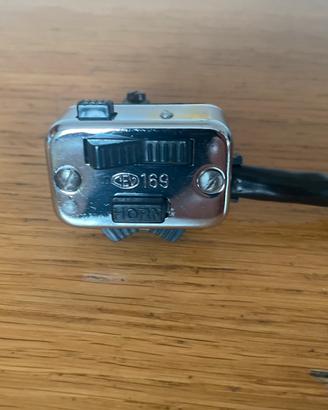 Devio cev 169 moto epoca