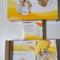 Medela Tiralatte Elettrico