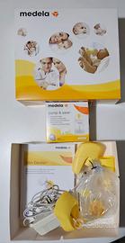 Medela Tiralatte Elettrico