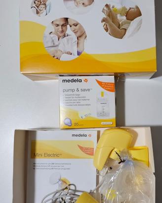 Medela Tiralatte Elettrico