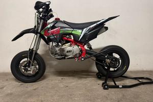 PIT BIKE PBS HYPER-SX 160