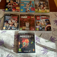 Giochi per Playstation 3