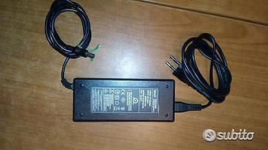 Caricabatterie Vivo FY-4202000 da 42 V e 2A