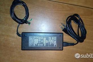 Caricabatterie Vivo FY-4202000 da 42 V e 2A