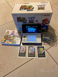 Nintendo 3ds mario bros
