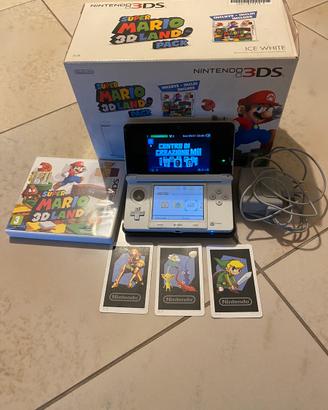Nintendo 3ds mario bros