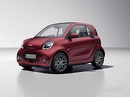 Ricambi Smart Fortwo 