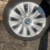 Cerchi 16 bmw