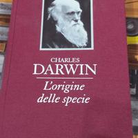 L'origine delle specie - Charles Darwin