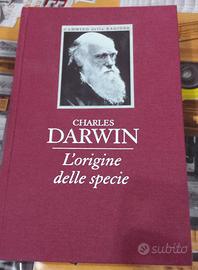 L'origine delle specie - Charles Darwin