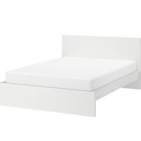 Struttura letto 160 x 200 cm