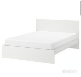 Struttura letto 160 x 200 cm