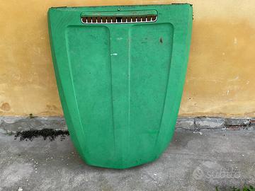 Cofano per citroen dyane