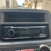 Kenwood KMM BT306