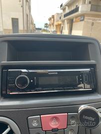 Kenwood KMM BT306
