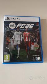 Fc26…