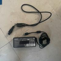 Alimentatore originale lenovo 135w